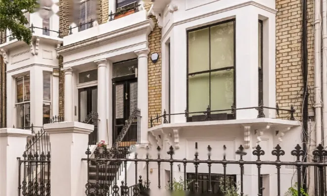 Недвижимость Redcliffe Street: 4