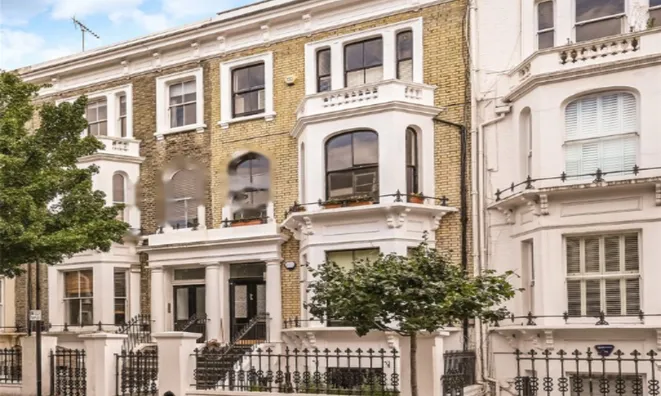 Недвижимость Redcliffe Street: 5