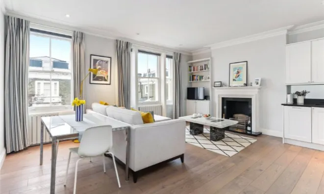 Недвижимость Redcliffe Street: 6