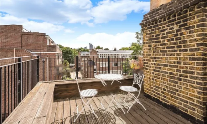 Недвижимость Redcliffe Street: 7