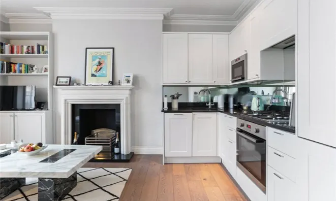 Недвижимость Redcliffe Street: 8