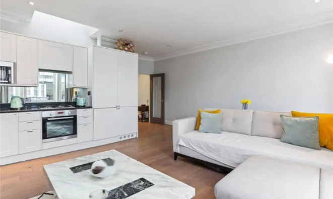 Недвижимость Redcliffe Street: 9