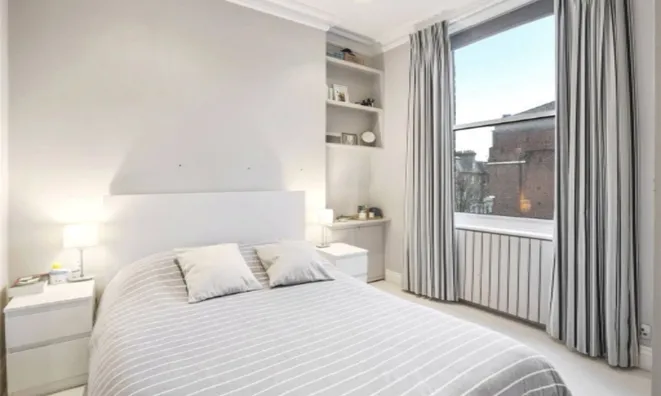 Недвижимость Redcliffe Street: 10