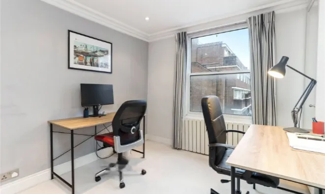 Недвижимость Redcliffe Street: 11