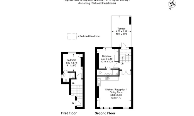 Недвижимость Redcliffe Street: 12