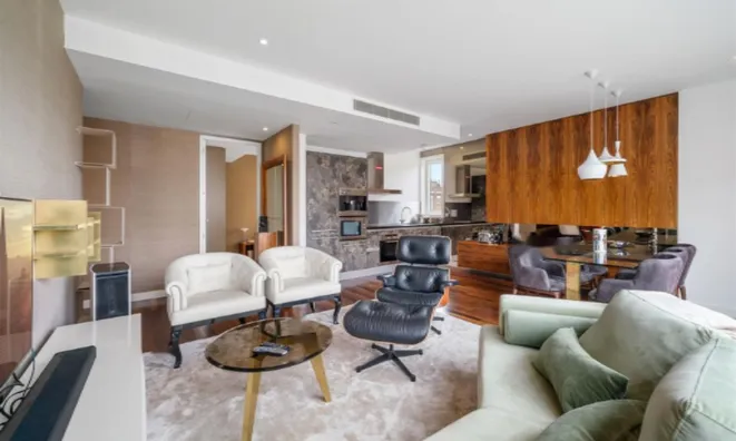 Недвижимость Hepworth Court, Grosvenor Waterside, Gatliff Road, Sloane Square: 7