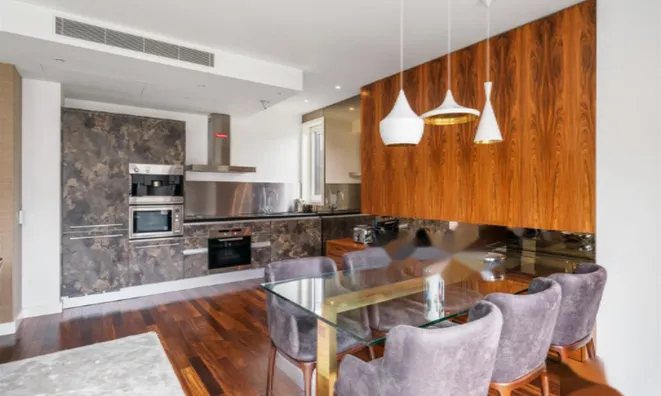 Недвижимость Hepworth Court, Grosvenor Waterside, Gatliff Road, Sloane Square: 9