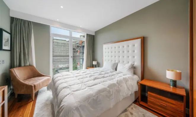 Недвижимость Hepworth Court, Grosvenor Waterside, Gatliff Road, Sloane Square: 10