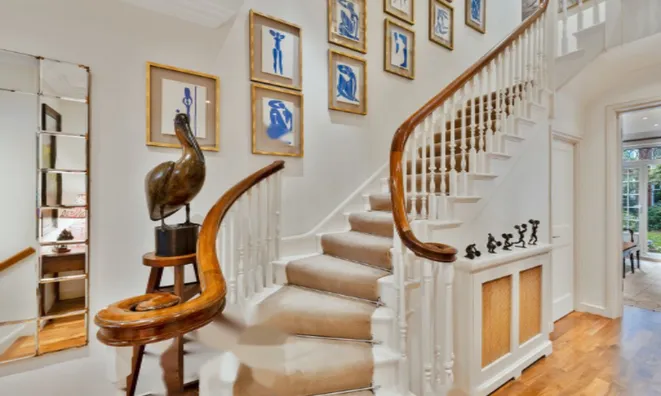 Недвижимость Sloane Court East: 1