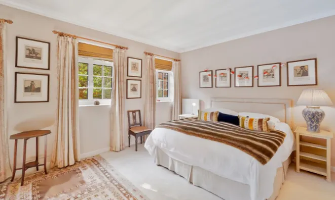 Недвижимость Sloane Court East: 2