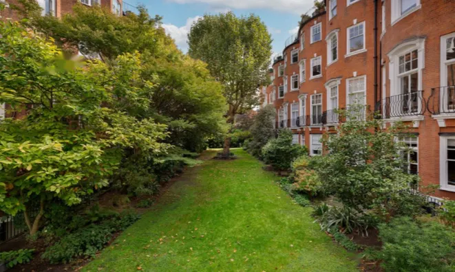 Недвижимость Sloane Court East: 5