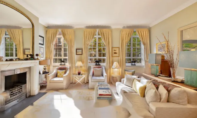 Недвижимость Sloane Court East: 7