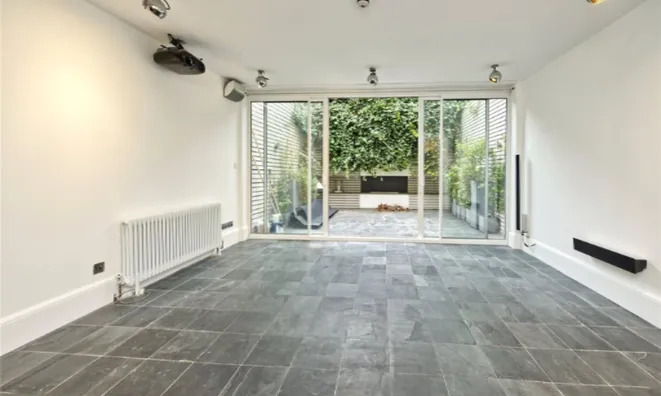 Недвижимость Sydney Street: 1