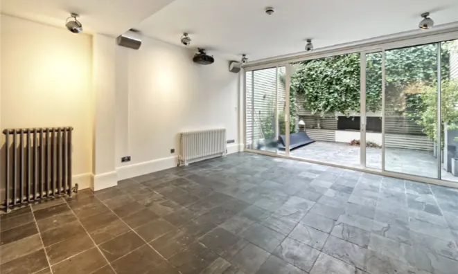 Недвижимость Sydney Street: 2