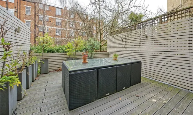 Недвижимость Sydney Street: 3