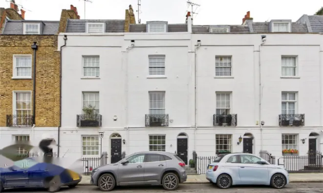 Недвижимость Sydney Street: 9