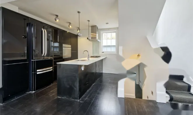 Недвижимость Sydney Street: 13