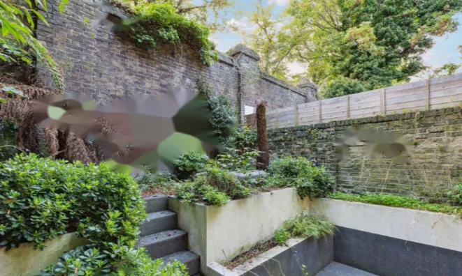 Недвижимость A, 148 Finborough Road: 5