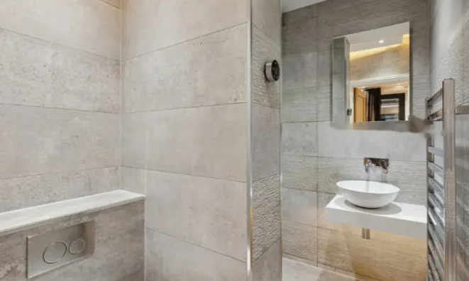 Недвижимость A, 148 Finborough Road: 10