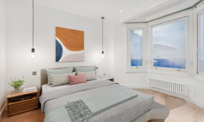 Недвижимость A, 148 Finborough Road: 11