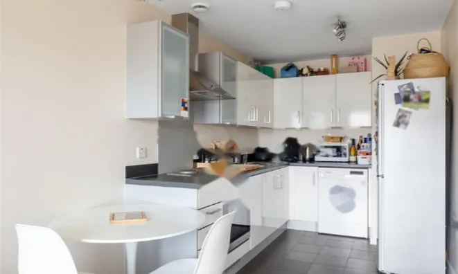 Недвижимость Woods House, Grosvenor Waterside, 7 Gatliff Road: 8