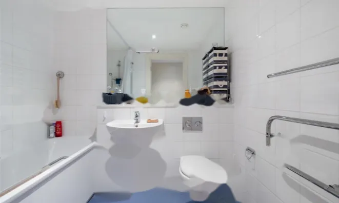 Недвижимость Woods House, Grosvenor Waterside, 7 Gatliff Road: 9