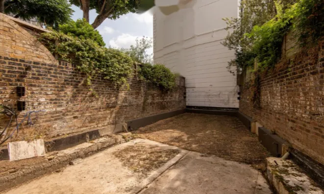 Недвижимость Egerton Crescent: 2