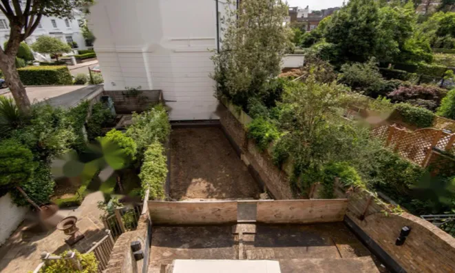 Недвижимость Egerton Crescent: 3