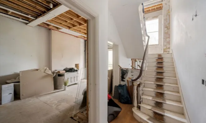 Недвижимость Egerton Crescent: 6