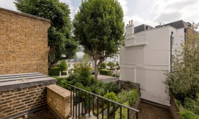 Недвижимость Egerton Crescent: 7