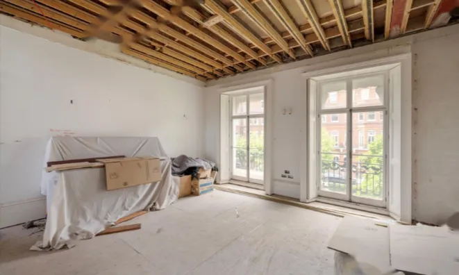 Недвижимость Egerton Crescent: 8