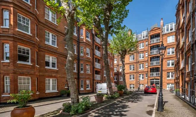 Недвижимость Park Walk: 3