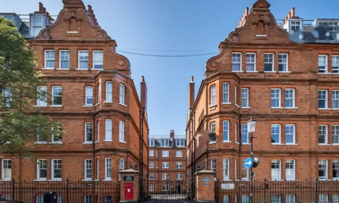 Недвижимость Park Walk: 5