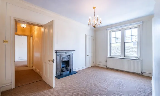 Недвижимость Park Walk: 7