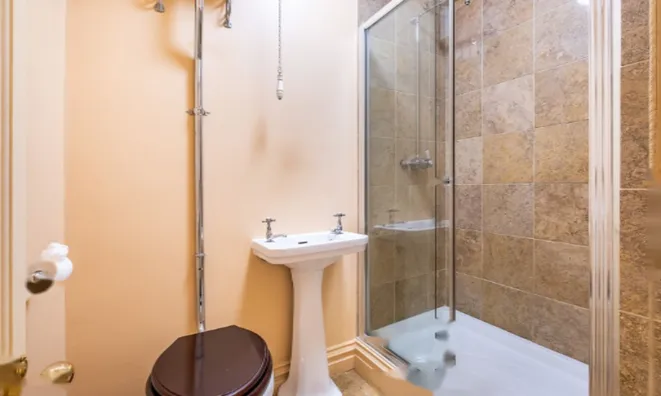 Недвижимость Park Walk: 9