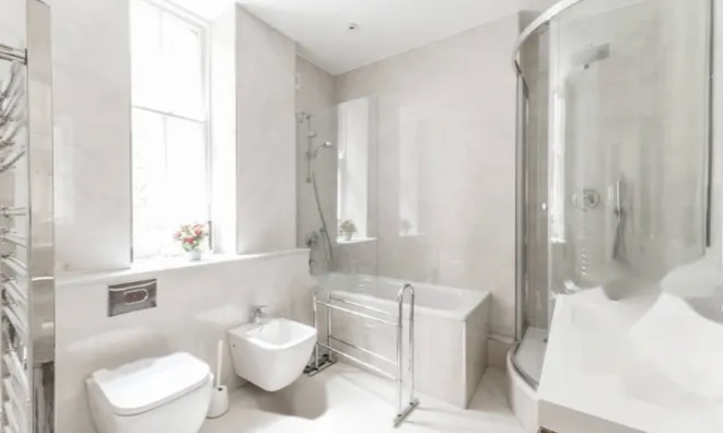 Недвижимость Basil Street, Knightsbridge: 1