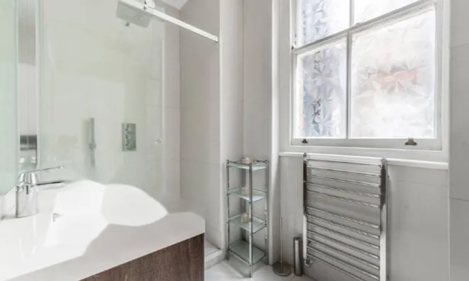 Недвижимость Basil Street, Knightsbridge: 3