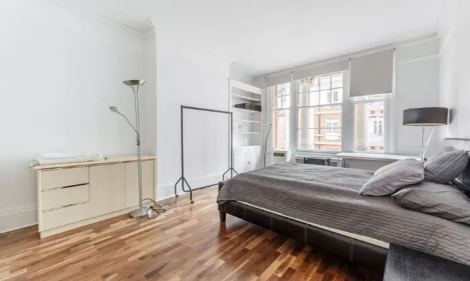 Недвижимость Basil Street, Knightsbridge: 5