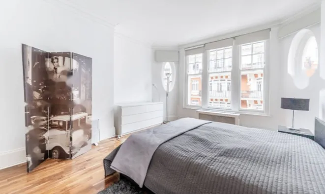 Недвижимость Basil Street, Knightsbridge: 8