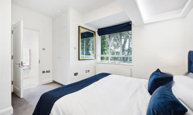 Недвижимость Redcliffe Road, Chelsea: 12