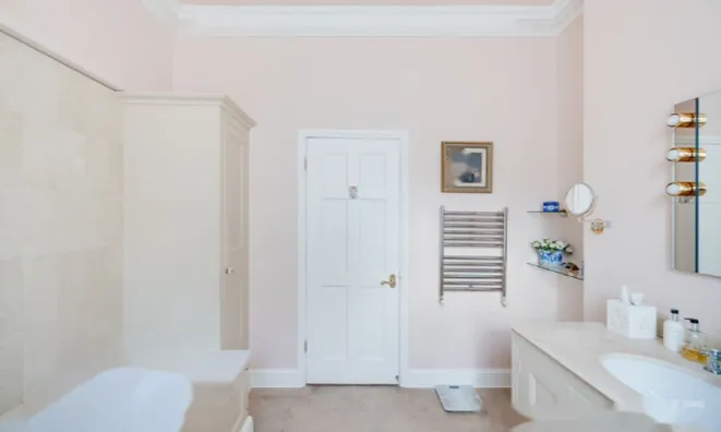 Недвижимость Coulson Street, Chelsea: 1