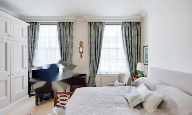 Недвижимость Coulson Street, Chelsea: 2