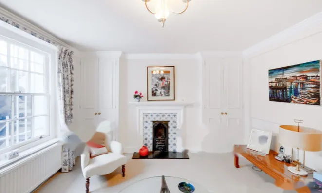 Недвижимость Coulson Street, Chelsea: 7