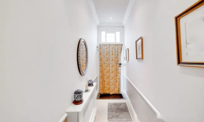 Недвижимость Coulson Street, Chelsea: 10