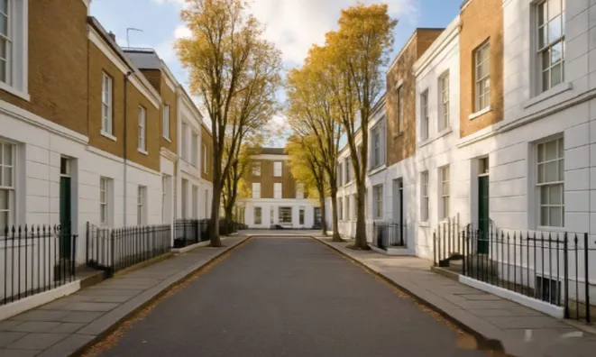 Недвижимость Coulson Street, Chelsea: 11