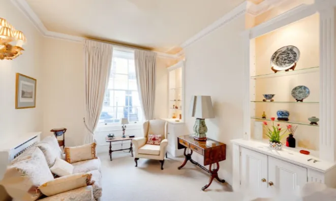 Недвижимость Coulson Street, Chelsea: 13