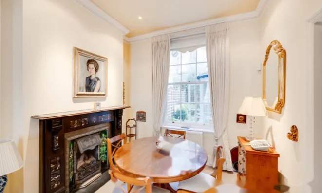 Недвижимость Coulson Street, Chelsea: 14