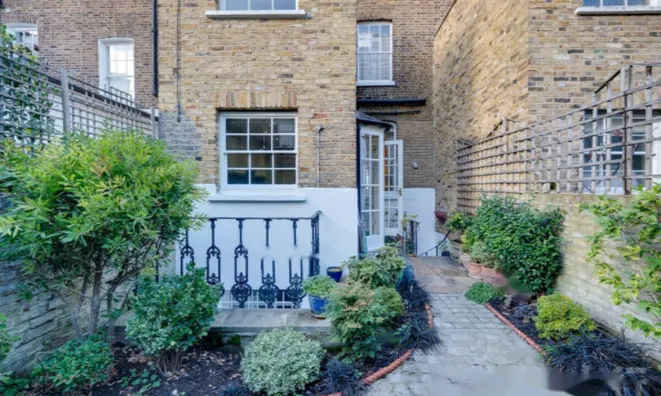 Недвижимость Coulson Street, Chelsea: 19