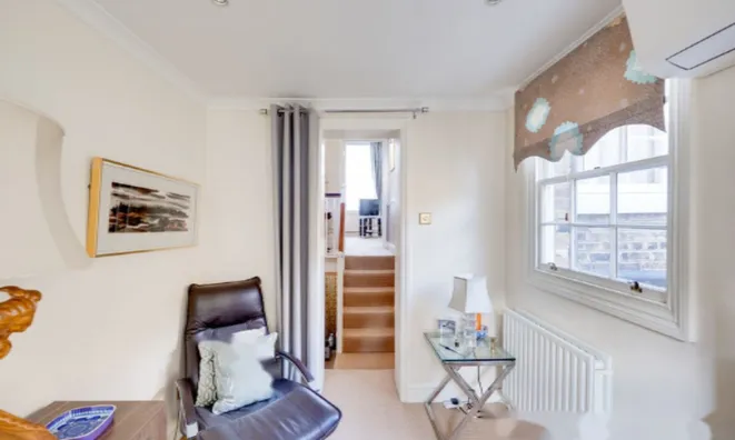 Недвижимость Coulson Street, Chelsea: 21