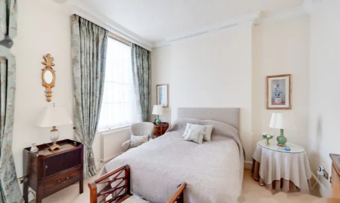 Недвижимость Coulson Street, Chelsea: 22